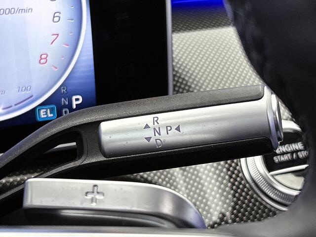 Mercedes-Benz S-KLASSE 580 e 4MATIC AMG Line 3D-bestuurdersdisplay | Chauffeurpakket | Burmester 3D Surround | MBUX High-End Rear Seat | Inclusief 24 maanden MB Certified garantie voor Europa.