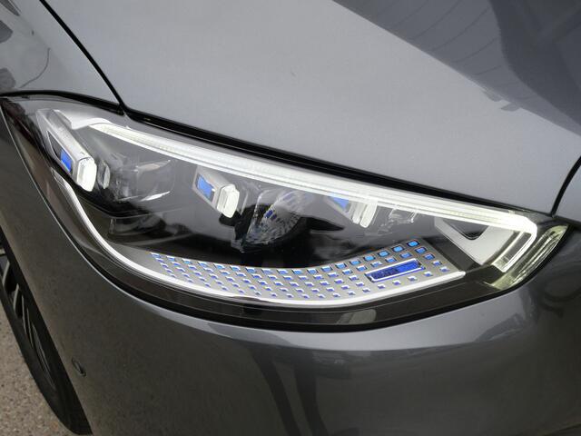 Mercedes-Benz S-KLASSE 580e LANG AMG LINE | PANO | 3D | SOFTCLOSE | LUCHTVERING | MASSAGE!!