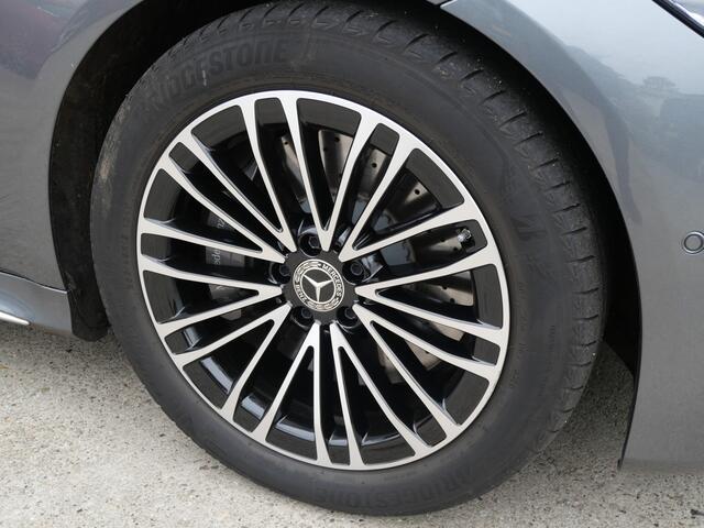 Mercedes-Benz S-KLASSE 580e LANG AMG LINE | PANO | 3D | SOFTCLOSE | LUCHTVERING | MASSAGE!!