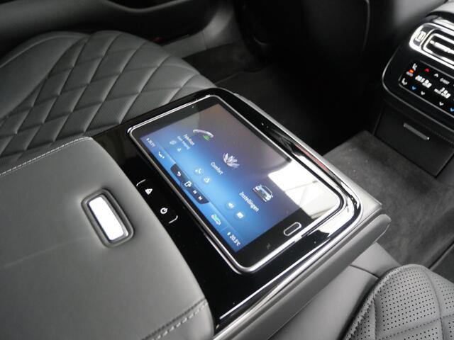 Mercedes-Benz S-KLASSE 580e LANG AMG LINE | PANO | 3D | SOFTCLOSE | LUCHTVERING | MASSAGE!!