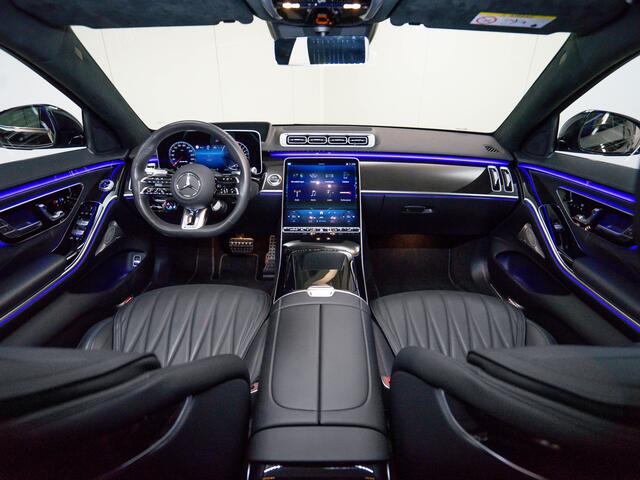 Mercedes-Benz S-KLASSE AMG 63 S E Performance | Kermamisch | 800PK | BTW
