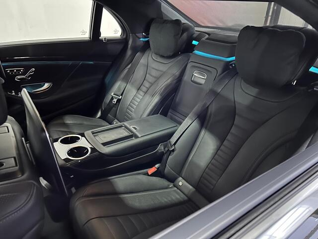 Mercedes-Benz S-KLASSE 560 e Lang AMG Premium Plus Pan Dak / Soft Close / Head Up