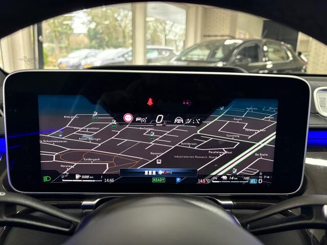 Mercedes-Benz S-KLASSE 580 E 4Matic Lang AMG Line NL Auto NAP Vol opties