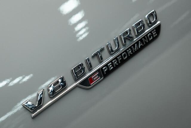 Mercedes-Benz S-KLASSE AMG 63 S E Performance | Edition 1 | Carbon Rood | Achteras Besturing | Stoelmassage |