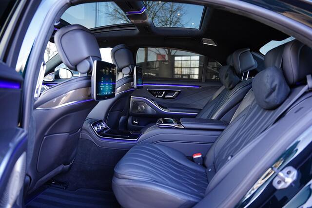 Mercedes-Benz S-KLASSE 63 AMG S E Performance / Nw.Pr 325K / Carbon / Keramische Remmen / BTW