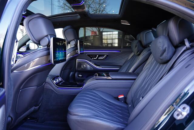 Mercedes-Benz S-KLASSE 63 AMG S E Performance / Nw.Pr 325K / Carbon / Keramische Remmen / BTW