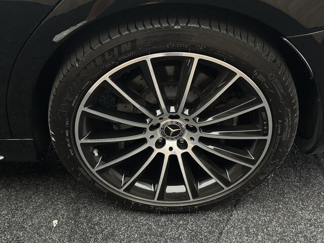 Mercedes-Benz S-KLASSE 560 e Lang Premium Plus Burmeister 3D Massage Pano Seat Mode BTW