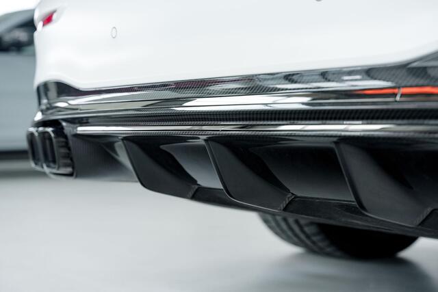 Mercedes-Benz S-KLASSE AMG 63 S E Performance | Manufaktur Color | Carbon Package | Burmester Sound |