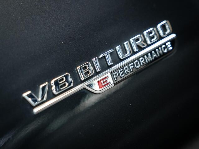 Mercedes-Benz S-KLASSE AMG 63 S E Performance Alle bedenkbare opties aanwezig!!!!