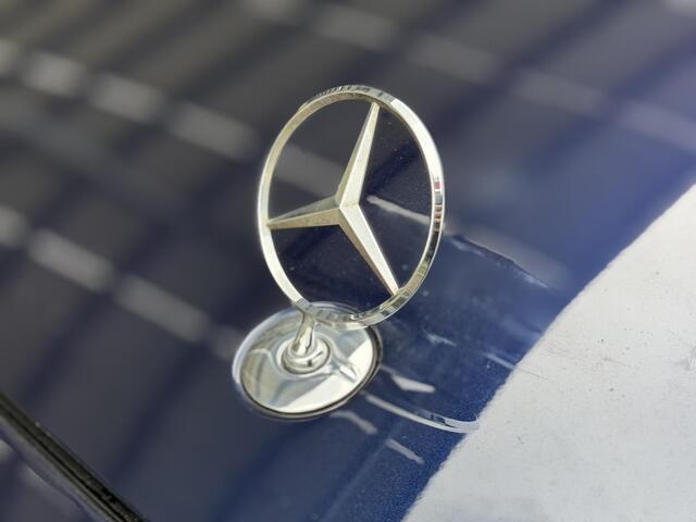 Mercedes-Benz S-KLASSE 580 e 4MATIC Lang AMG Line | Panoramadak | Achterasbesturing | Burmester | Head-up display | Digital light | Rijassistentiepakket | Nappaleder |