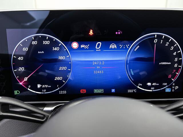 Mercedes-Benz S-KLASSE 580e 4MATIC AMG Plug In Hybride | Nightpakket | Premium Plus Pack | Burmester 3D Sound system | Inclusief 24 maanden MB Certified garantie voor Europa.