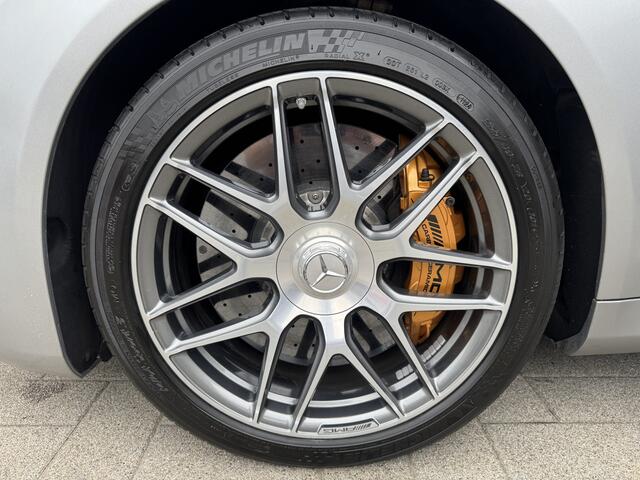 Mercedes-Benz S-KLASSE AMG 63 4Matic+ Lang Premium Plus DEALER ONDERHOUDEN