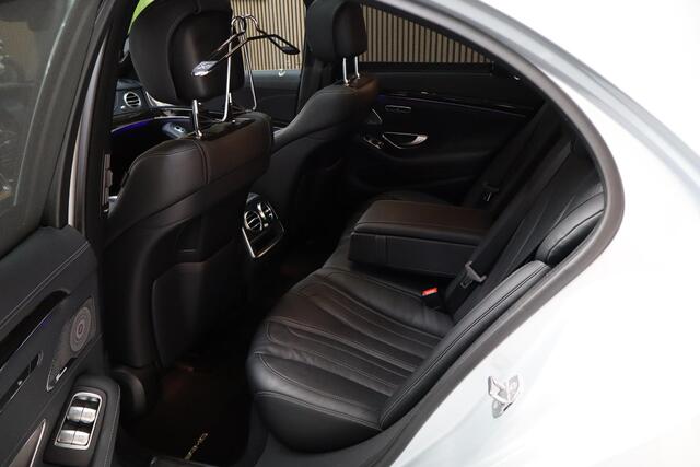Mercedes-Benz S-KLASSE 450 Premium Plus