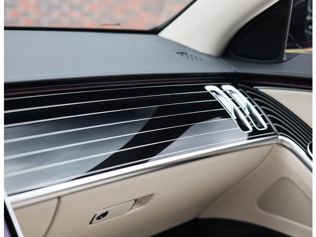 Mercedes-Benz S-KLASSE 450e | Pano - HUD - AIRMATIC