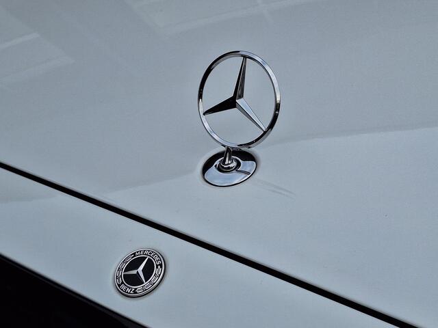 Mercedes-Benz S-KLASSE 350d 4MATIC Lang AMG Line | Night pakket | Burmester | Memory pakket voor + achter | Rijassistentiepakket | Achterasbesturing | 360° camera | Head-up Display | Multibeam LED | Keyless-GO | Elektrische achterklep | Klasse 5 alarm