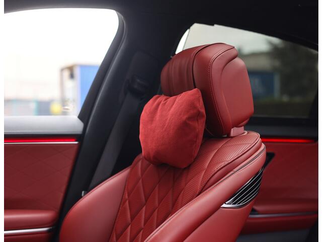 Mercedes-Benz S-KLASSE 500 4MATIC Lang | Full option! - Burmester - Multicontour
