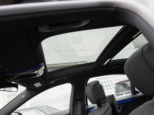 Mercedes-Benz S-KLASSE 350d 4MATIC Lang AMG Line Burmester Chauffeur Pakket Stoelkoeling 360 Camera