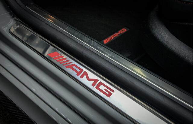 Mercedes-Benz S-KLASSE AMG 63 S E Performance * Edition 1 * Keramische Remmen * Carbon