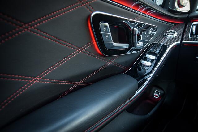 Mercedes-Benz S-KLASSE AMG 63 S E Performance * Edition 1 * Keramische Remmen * Carbon