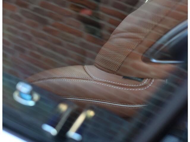 Mercedes-Benz S-KLASSE 65 AMG Coupe | Swarovski - Pano - Burmester - Massage