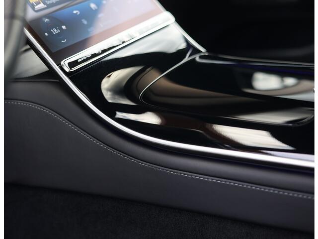 Mercedes-Benz S-KLASSE AMG S63 E Performance | Burmester - EARS - AIRMATIC