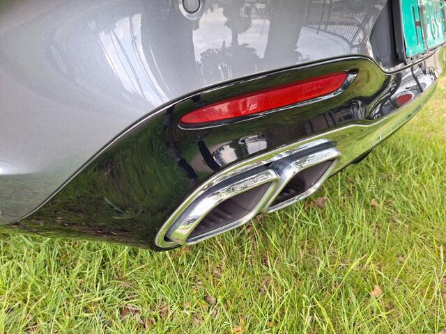 Mercedes-Benz SL-KLASSE SL 63 AMG /HUD/360/MEMORY/4MATIC+/CARBON/Premium Plus Pakket