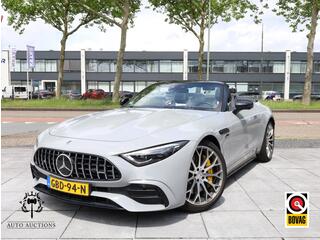 Mercedes-Benz SL-KLASSE
