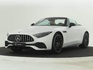 Mercedes-Benz SL-KLASSE