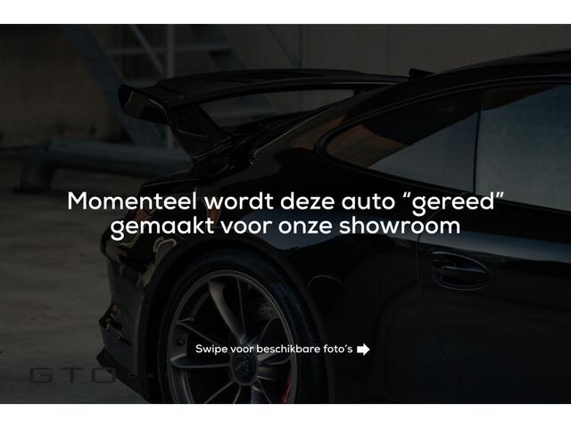 Mercedes-Benz SL-KLASSE Roadster AMG 63 4MATIC+ Burmester/Keramisch/Night Pack/Massage/HUD/Premium/Achteras