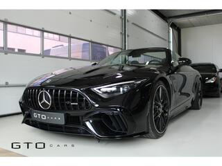 Mercedes-Benz SL-KLASSE