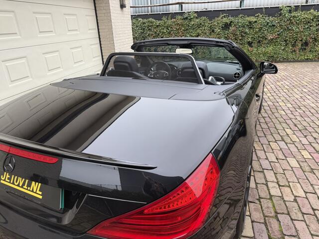 Mercedes-Benz SL-KLASSE AMG 65