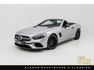 Mercedes-Benz SL-KLASSE