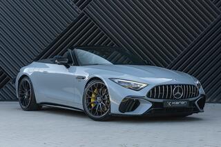 Mercedes-Benz SL-KLASSE