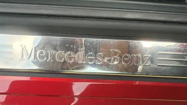 Mercedes-Benz SLC-KLASSE 200 AMG-LINE AUTOMAAT 22.000KM!!! UNIEK!! UNIEK!! CLIMATE CONTROL, NAVIGATIE, LEER, STOELVERWARMING, NEKVERWARMING, WINDSCHERM, NIGHTPAKKET, PANORAMADAK, DODEHOEK ASSIST, PARKEERHULP V/A, LED-LICHT, 18"AMG-VELGEN, ENZ. ENZ.