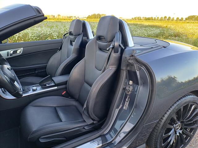 Mercedes-Benz SLK-KLASSE 200 /Nieuwstaat/NL/Dealer onderhouden/