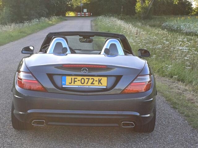 Mercedes-Benz SLK-KLASSE 200 /Nieuwstaat/NL/Dealer onderhouden/
