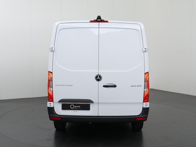Mercedes-Benz SPRINTER 315 CDI GB L2 RWD PRO 315 1.9 CDI L2 Pro