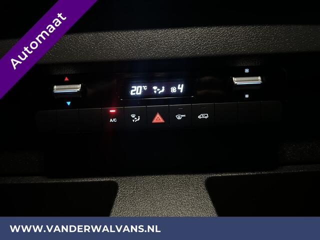 Mercedes-Benz SPRINTER 311 CDI 9G Tronic Automaat L2H1 Euro6 Airco | Cruisecontrol | Trekhaak Chauffeursstoel