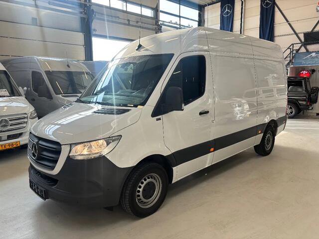 Mercedes-Benz SPRINTER 317CDI L2H2 Automaat Airco Navi Cruisecontrol 44000KM 5x Op Voorraad