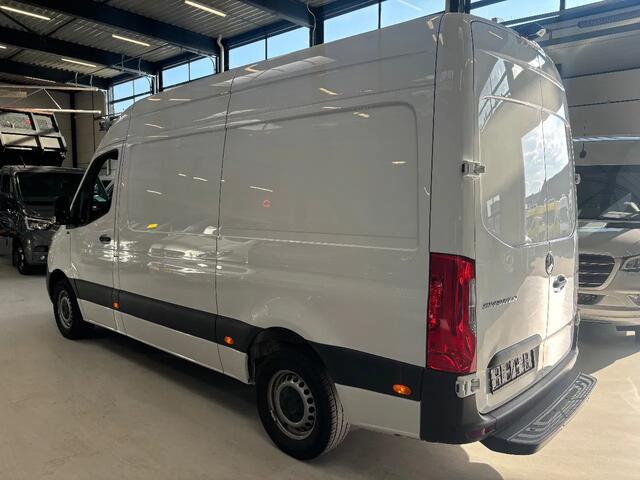 Mercedes-Benz SPRINTER 317CDI L2H2 Automaat Airco Navi Cruisecontrol 44000KM 5x Op Voorraad