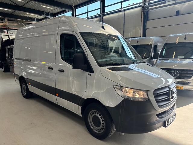 Mercedes-Benz SPRINTER 317CDI L2H2 Automaat Airco Navi Cruisecontrol 44000KM 5x Op Voorraad