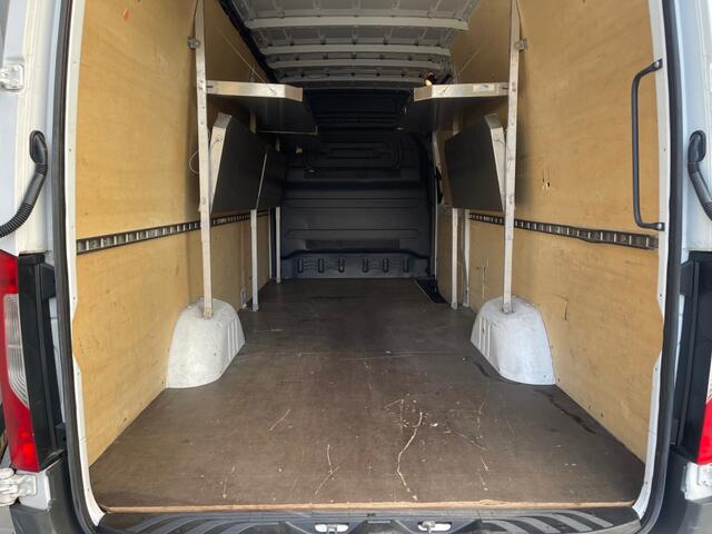 Mercedes-Benz SPRINTER 314 2.2 CDI L3H2