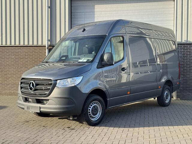 Mercedes-Benz SPRINTER 317 1.9 CDI L2 Pro HD | Sprinter BPM-vrij kopen in 2025