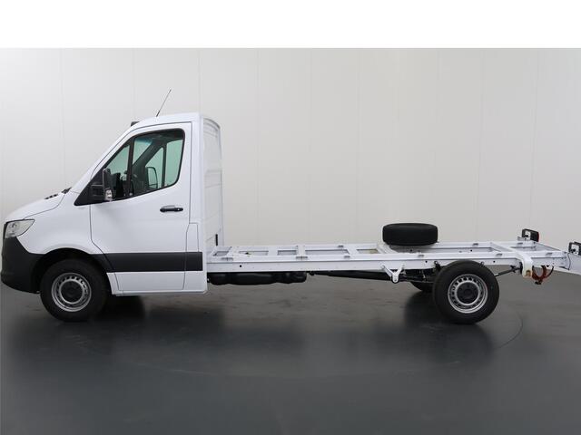 Mercedes-Benz SPRINTER 317 CDI Chassis L3 RWD PRO SMARTBOX MEUBELBAK MET LAADKLEP