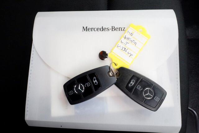 Mercedes-Benz SPRINTER 316 CDI 163pk E6 L2H1 RWD Standkachel/230V Omvormer/Trekhaak 3500kg 01-2019