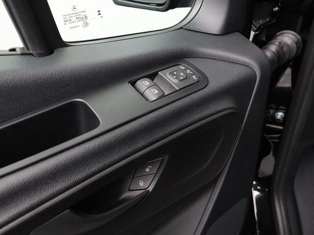 Mercedes-Benz SPRINTER 319CDI 9G-Tronic Automaat 4x4 Explorer | Led | Airco | Cruise | 10,25" Navigatie | CAmera