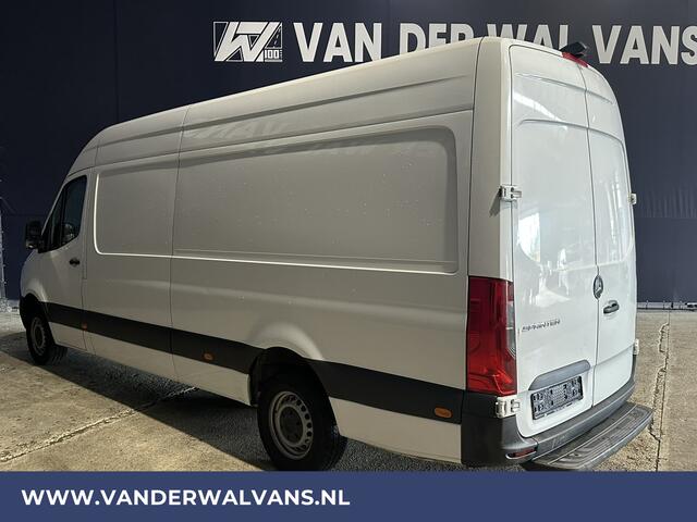 Mercedes-Benz SPRINTER 317 CDI 170pk L3H2 Euro6 Airco | Camera | Apple Carplay | Android Auto, MBUX
