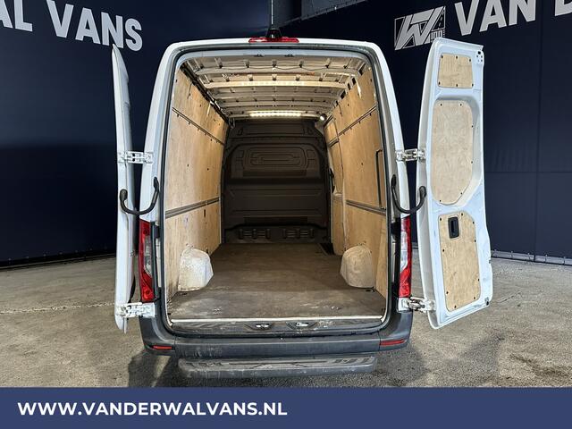 Mercedes-Benz SPRINTER 317 CDI 170pk L3H2 Euro6 Airco | Camera | Apple Carplay | Android Auto, MBUX