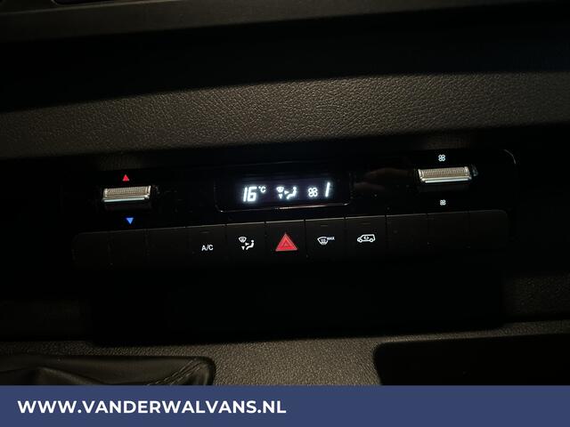 Mercedes-Benz SPRINTER 317 CDI 170pk L3H2 Euro6 Airco | Camera | Apple Carplay | Android Auto, MBUX