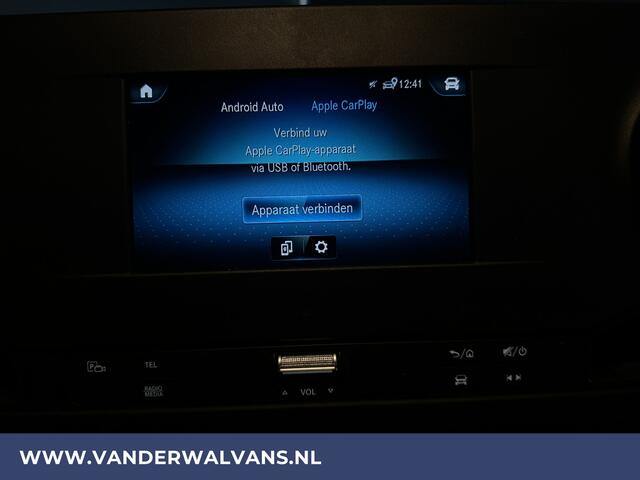 Mercedes-Benz SPRINTER 317 CDI 170pk L3H2 Euro6 Airco | Camera | Apple Carplay | Android Auto, MBUX